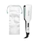 image 2 of Remington Shine Therapy Wide Plate Hair Straighteners
