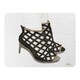 image 1 of These Shoes are made for walking (Blanket)