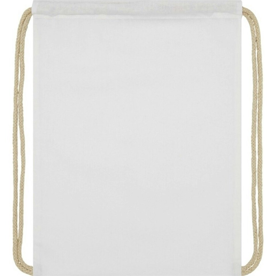 image 1 of Bullet Oregon Backpack - White - One Size