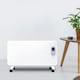 image 10 of Igenix IG9515WIFI, Smart Electric Panel Heater, 1500 W, Alexa Compatible