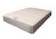 image 2 of Emily Naples Divan Bed, 0 Drawers + Sprung Memory Mattress & Headboard
