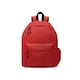 image 1 of MidOcean Bapal+ RPET Polyester Backpack - Red - One Size | Red