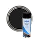 image 4 of Mipa Plastic Lacquer Spray (400ML) | Grey