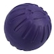 image 1 of Large Interactive Play Durafoam Dog Puppy Ball Floating Toy-Assorted Colour