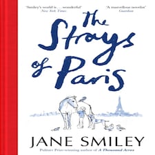 The Strays Of Paris