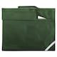 image 1 of Quadra Junior Book Bag - 5 Litres - Bottle Green - One Size