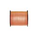 image 1 of Unique Party Curling Ribbon Roll (100 Yards) - Orange - 100 Yards