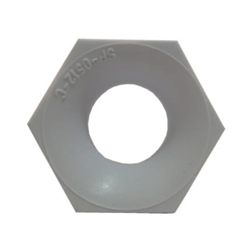 image 1 of Plastica Hayward UWL Watertight Gland