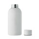 image 2 of MidOcean Athena Mid Single Wall 500ml Water Bottle - White - One Size | White | One Size