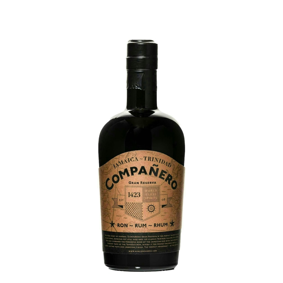 image 1 of Companero Gran Reserva Rum