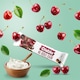 image 5 of Diablo No Added Sugar Yoghurt and Cherry Muesli Bar 30g