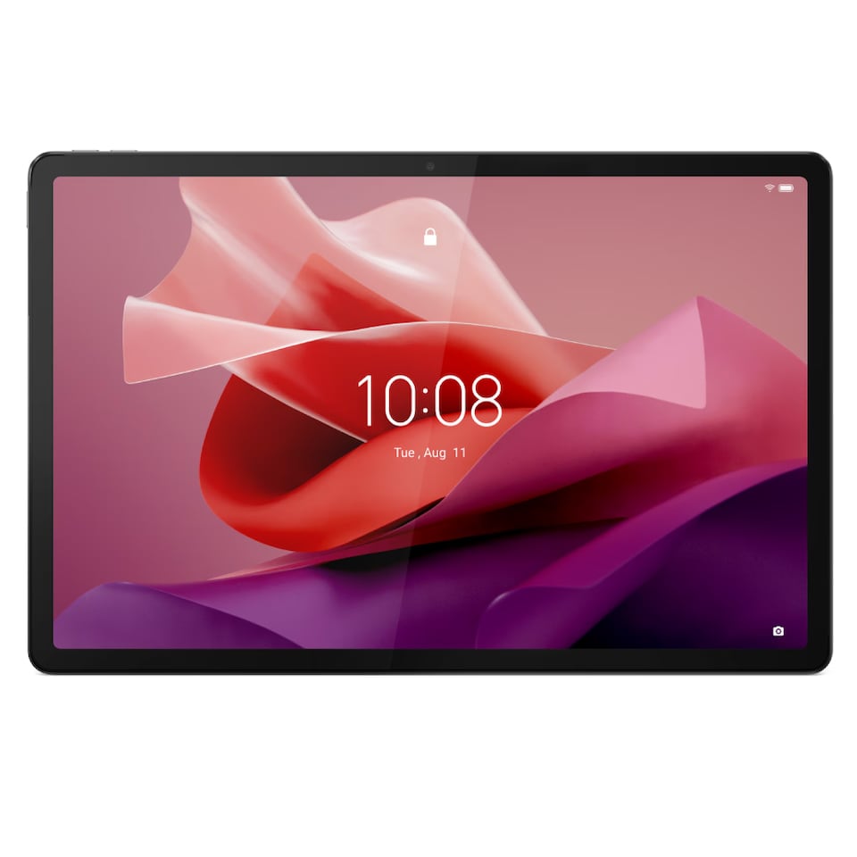image 1 of Lenovo Tab P12 Mediatek Dimensity 7050 4GB 128GB Storage 12.7" 3K WiFi Android13