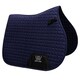 image 4 of Woof Wear Pony Pro GP Pad Black | Size: Pony
Colour: Black