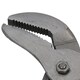 image 6 of Water Pump Waterpump Plumbers Pliers 16" (406mm) Pipe Wrench Comfort Grip TE404