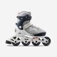image 1 of Decathlon Kids' Inline Fitness Skates Fit3
