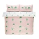 image 3 of I Will Survive Multi Duvet Cover Set - King