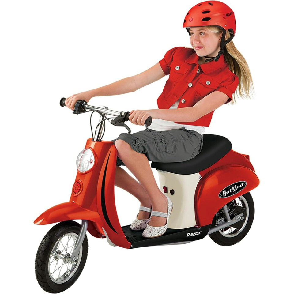image 1 of Pocket Mod Hot Rod 24 Volt