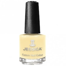 Jessica Nail Polish Yellows 14.8ml Yellow | Yellow Meringue