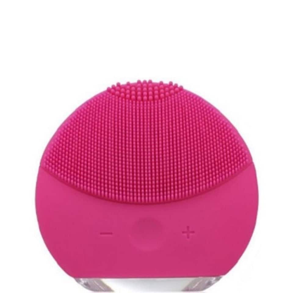 image 1 of TBS Silicone Waterproof Face Scrubber