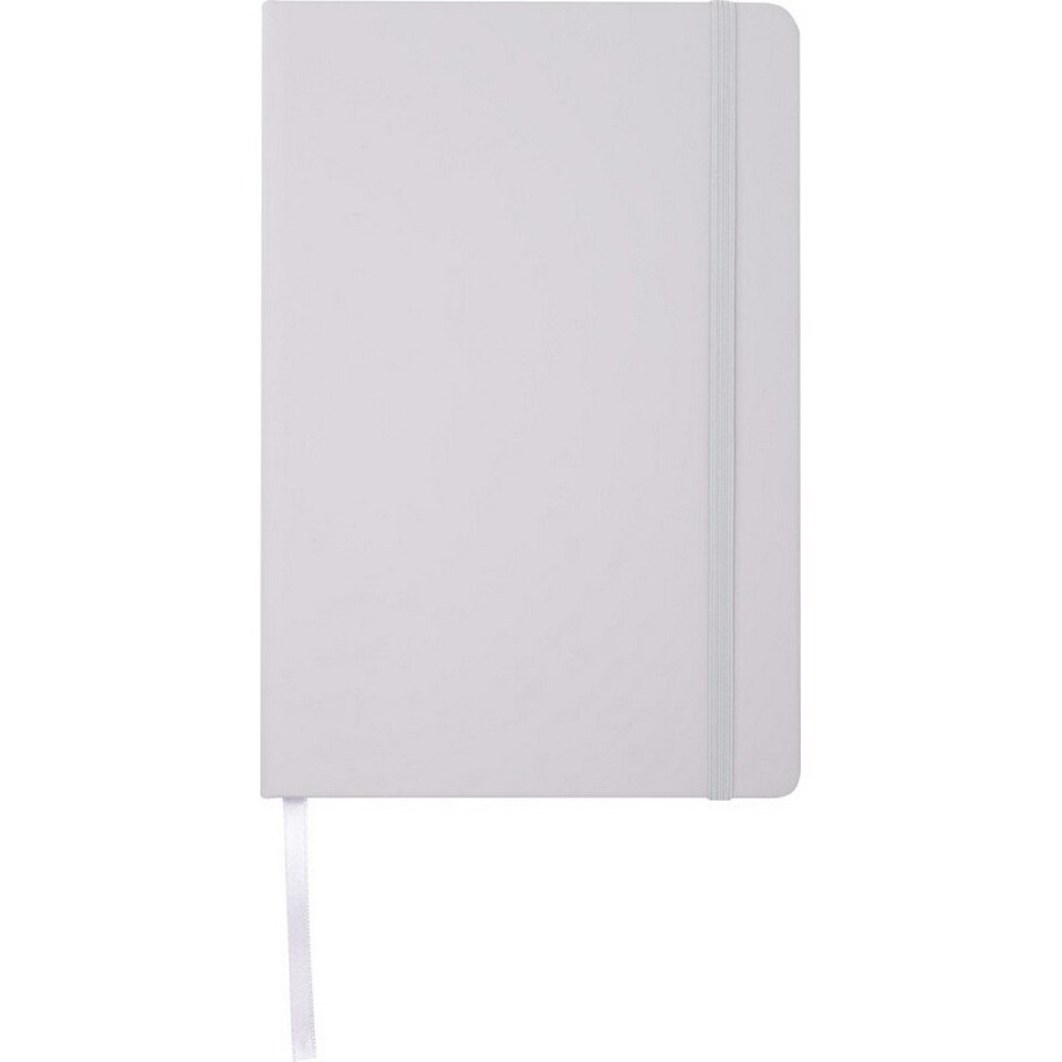 image 1 of Bullet Spectrum A5 Notebook - Lilac - 21 x 14.8 x 1.2 cm