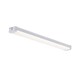 image 1 of Burbank 90 | Sensor | Batten Light Fitting | White