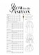 image 2 of How To Do Fashion London Coat Paper Sewing Pattern – Women’s Coats & Vintage Style, Sizes XS–XL, Intermediate