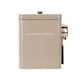 image 1 of Artisan Street Washing Powder Storage Tin Cream