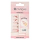 image 1 of Invogue Coco Blush Almond Nails - Pack of 24