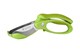 image 1 of Tyri Lime Green Vegetable Cutter