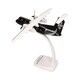 image 5 of Herpa Wings Snapfit De Havilland DHC-8-300 Air New Zealand (1:100)