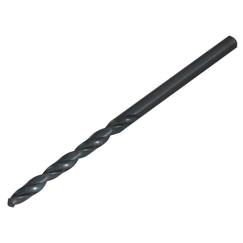 Dormer A100 Hss Jobber Drill Bits, Metric - Multi Colour - 3.70mm