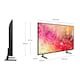 image 4 of Samsung UE50DU7100 50" DU7100 4K LED Smart TV