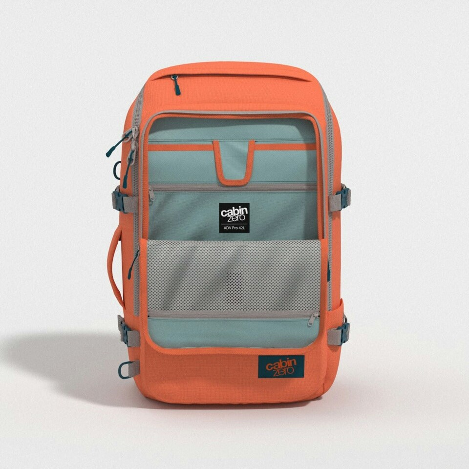 image 1 of ADV Pro Backpack 42L Moroccan Sands Orange
