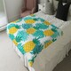 image 4 of Pineapples (Blanket)