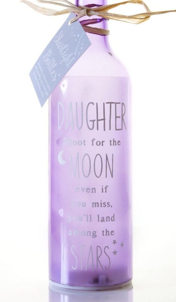 image 1 of Starlight Bottle - Daughter