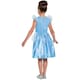 image 3 of Cinderella Girls Costume Dress - Blue - 4-6 Years