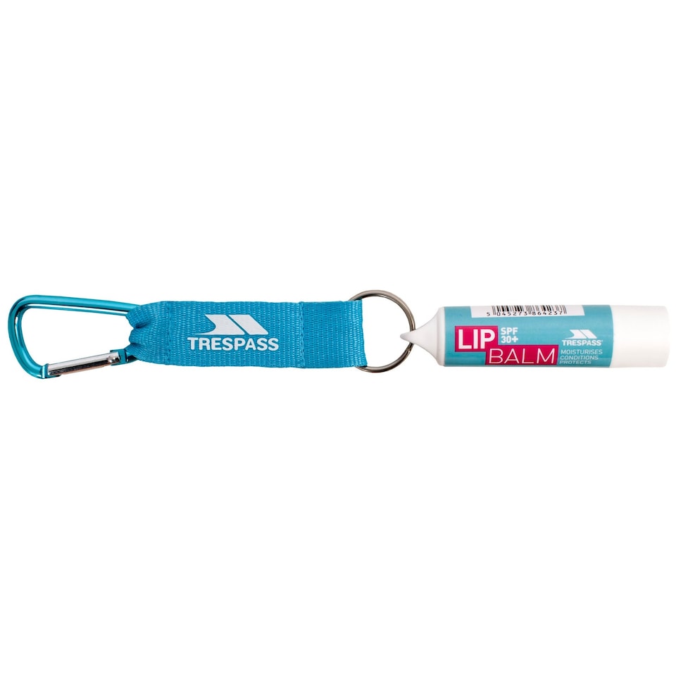 image 1 of Trespass Kist Lip Balm - ASRTD