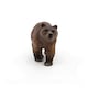 image 8 of PAPO Wild Animal Kingdom Pyrenees Bear Toy Figure