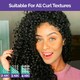image 3 of Novex My Little Curls Hair Butter 500g