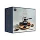 image 8 of Artesà Party Fondue Set for 6 People