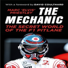 The Mechanic