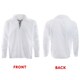 image 5 of Highway Man Costume - Black Tricorn Hat and Accessories White | L