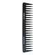 image 2 of Brushworks Anti-Static Wide Tooth Comb