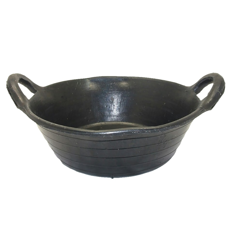 ProStable Feed Skip - Black - One Size