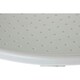 image 6 of Dining Table Home ESPRIT Grey Metal polypropylene 80 x 80 x 75 cm N/A