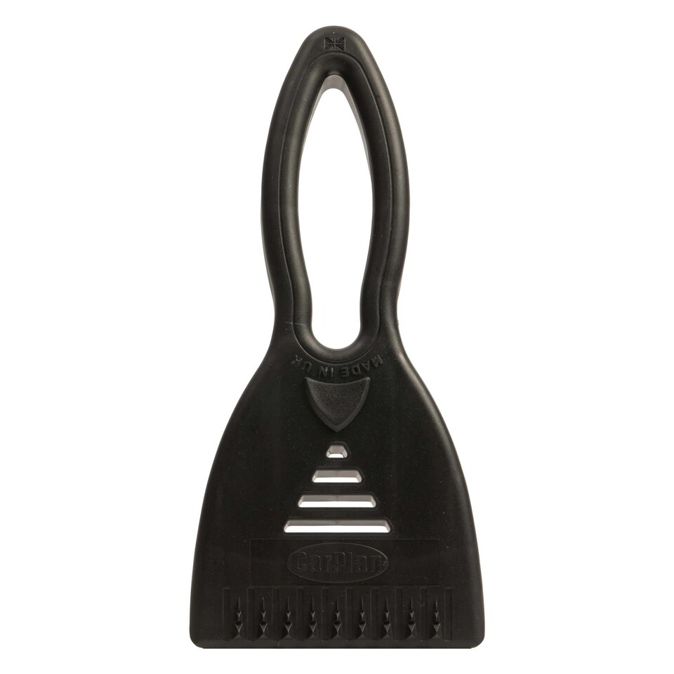 image 1 of CarPlan 3 Piece Winter Car Kit  All-Season Screenwash, De-Icer & Scraper