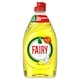 image 1 of Fairy Lemon Washing Up Liquid with LiftAction 320ML (Pack of 10)