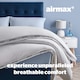 image 2 of Silentnight Airmax 10.5 Tog Duvet, Double