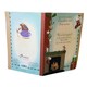 image 4 of To A Dear Daughter and Son-in-law At Christmas Time Greetings Card