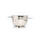image 1 of Buckingham Premium Stainless Steel Deep Colander 5.2 Litre / 26 cm